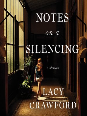 cover image of Notes on a Silencing